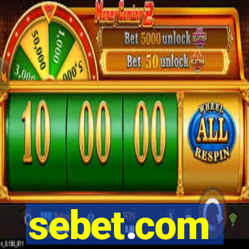 sebet.com