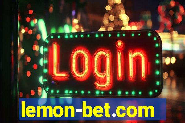 lemon-bet.com