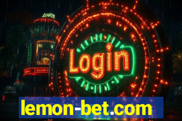 lemon-bet.com