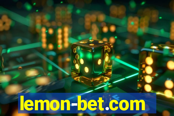 lemon-bet.com