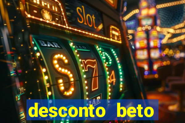 desconto beto carrero mastercard