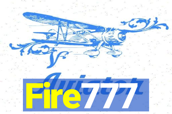 Fire777