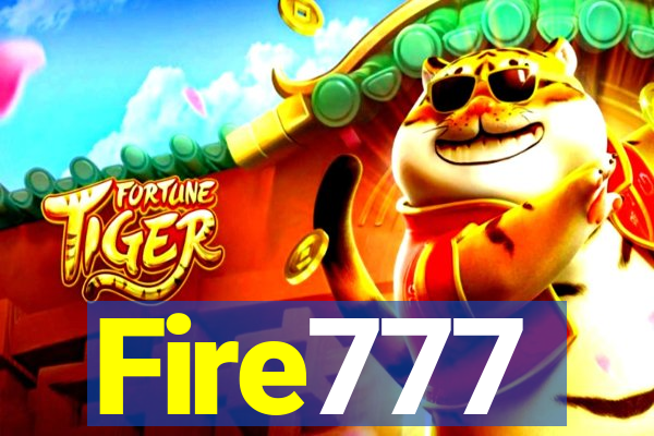 Fire777