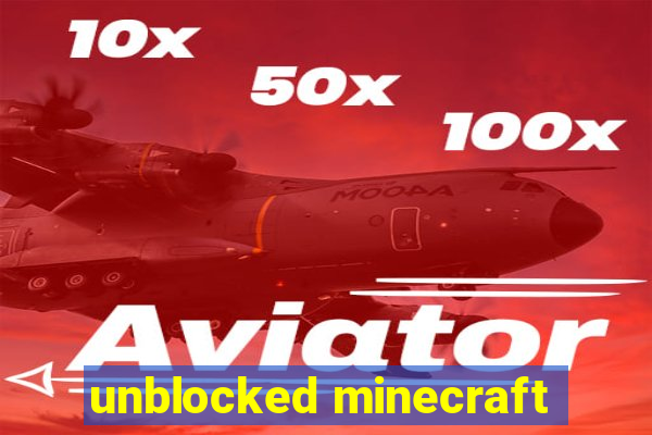 unblocked minecraft
