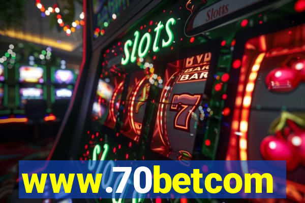 www.70betcom