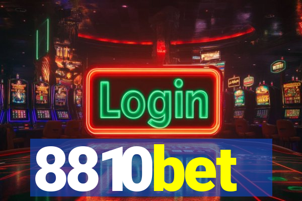 8810bet