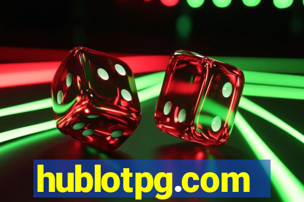 hublotpg.com
