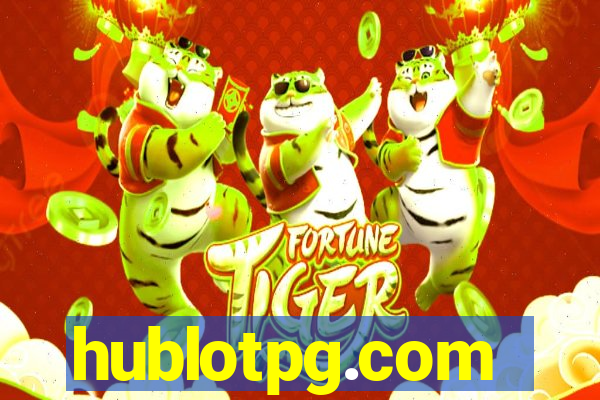 hublotpg.com