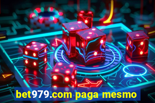 bet979.com paga mesmo