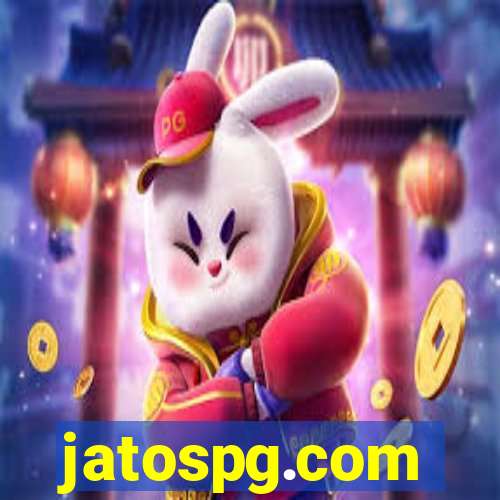 jatospg.com