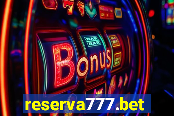 reserva777.bet