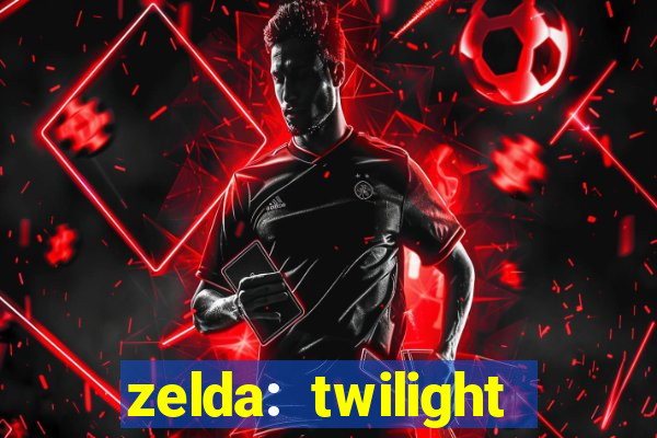 zelda: twilight princess rom zelda twilight princess rom pt-br dolphin