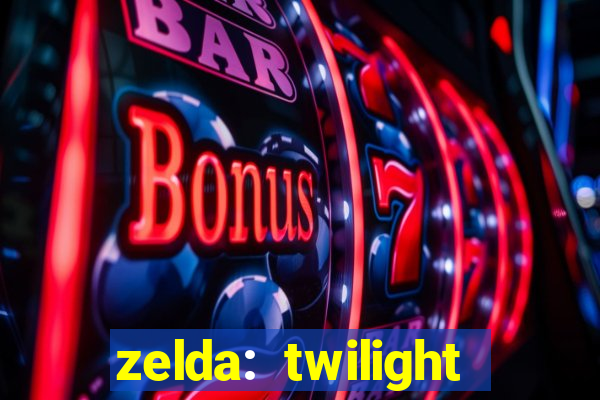 zelda: twilight princess rom zelda twilight princess rom pt-br dolphin