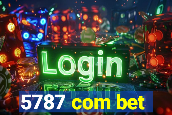 5787 com bet