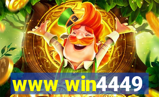 www win4449