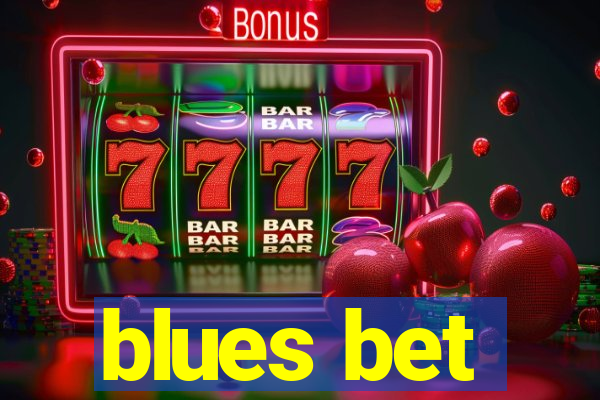 blues bet