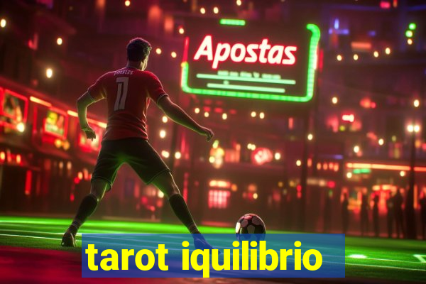 tarot iquilibrio