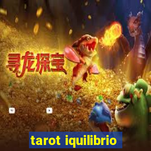 tarot iquilibrio