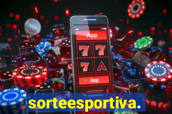 sorteesportiva.bet
