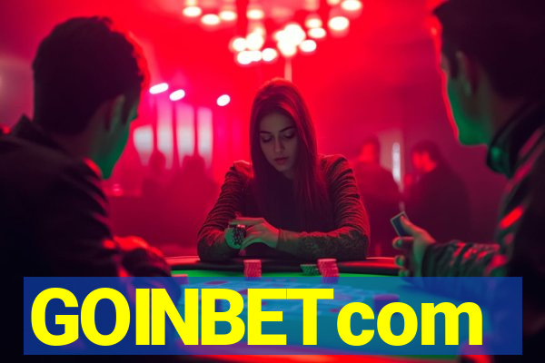 GOINBETcom
