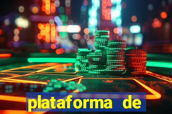 plataforma de porcentagem de jogos