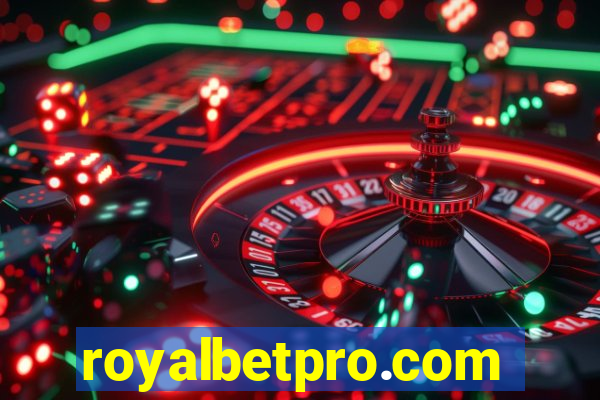 royalbetpro.com
