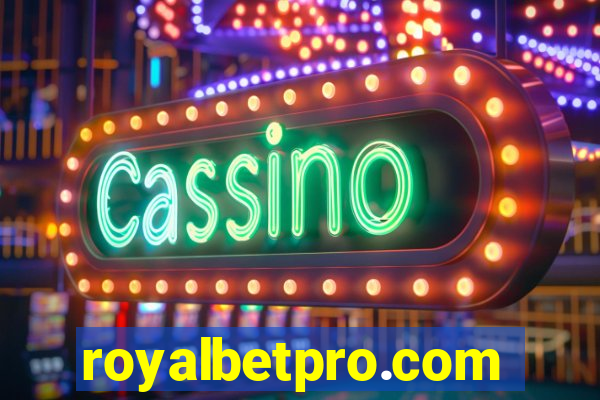 royalbetpro.com