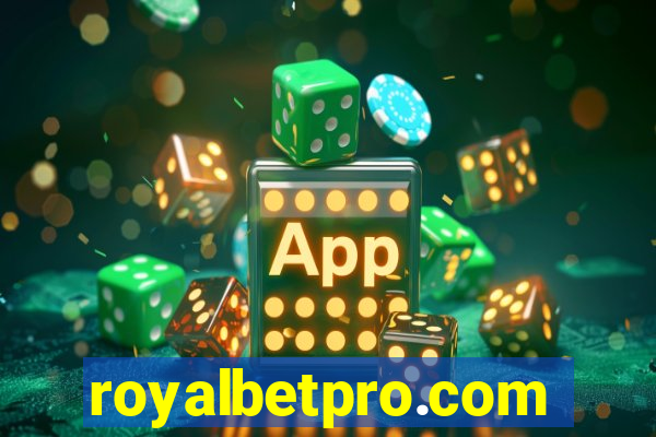 royalbetpro.com