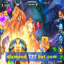 diamond 777 bet.com