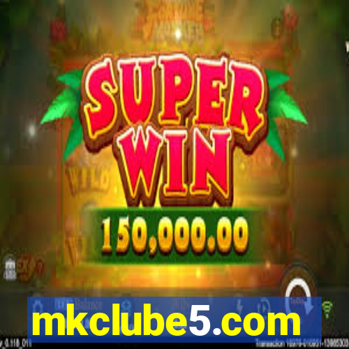 mkclube5.com