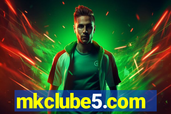 mkclube5.com