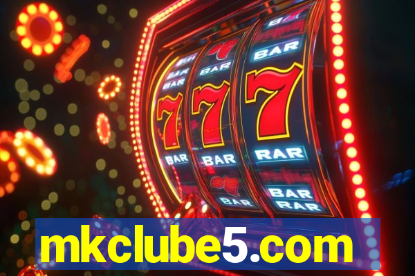 mkclube5.com