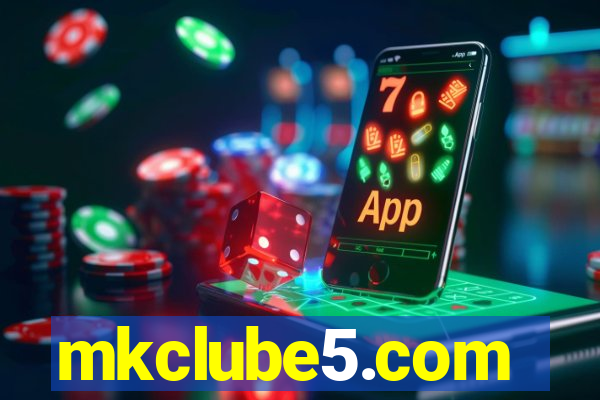 mkclube5.com