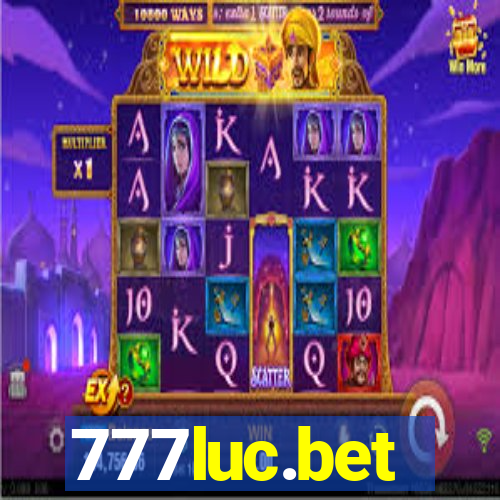 777luc.bet