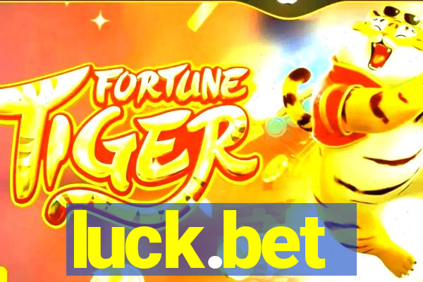 luck.bet