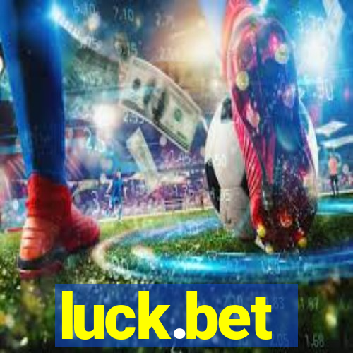 luck.bet