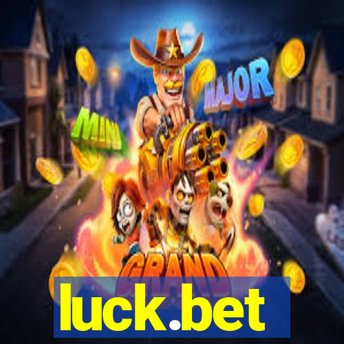 luck.bet