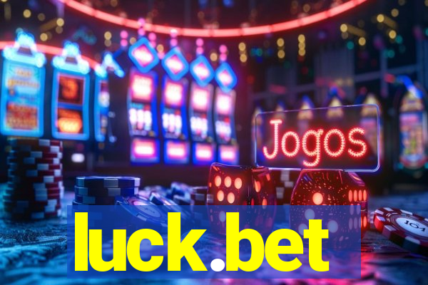luck.bet