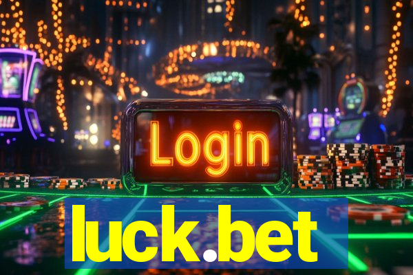 luck.bet