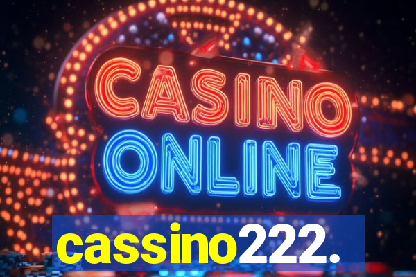 cassino222.