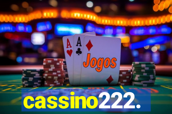 cassino222.