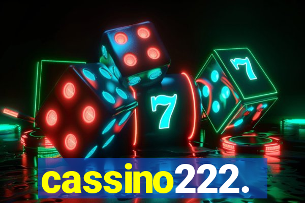cassino222.
