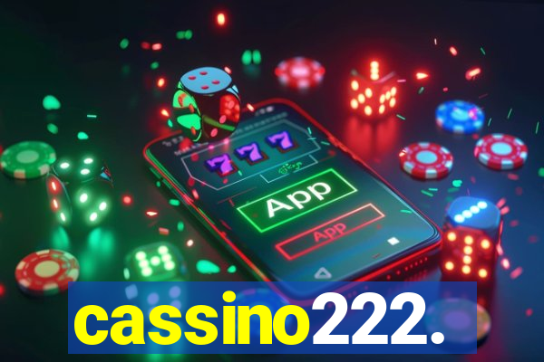 cassino222.