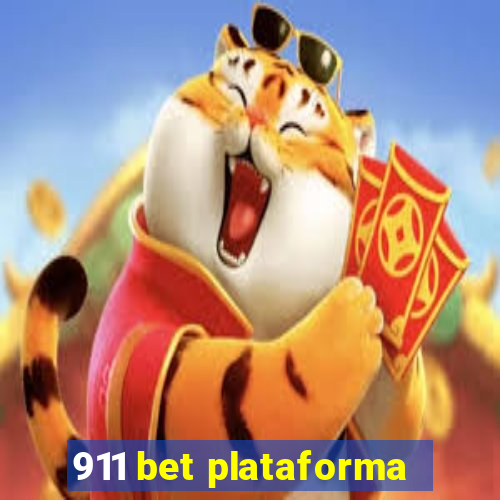 911 bet plataforma