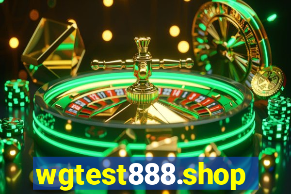 wgtest888.shop