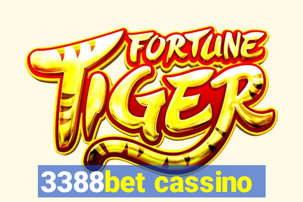 3388bet cassino