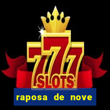 raposa de nove caudas dorama 2 temporada netflix