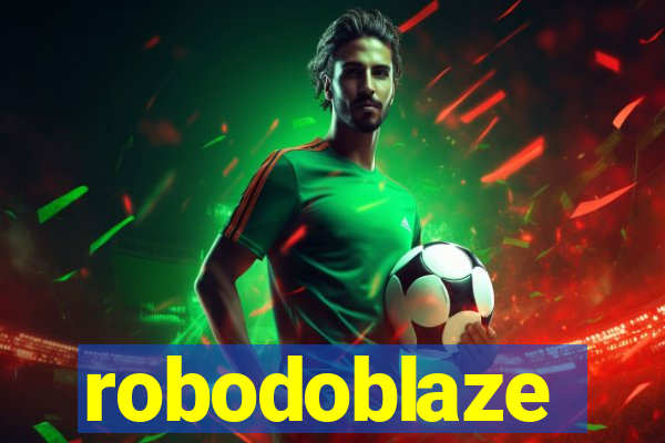 robodoblaze