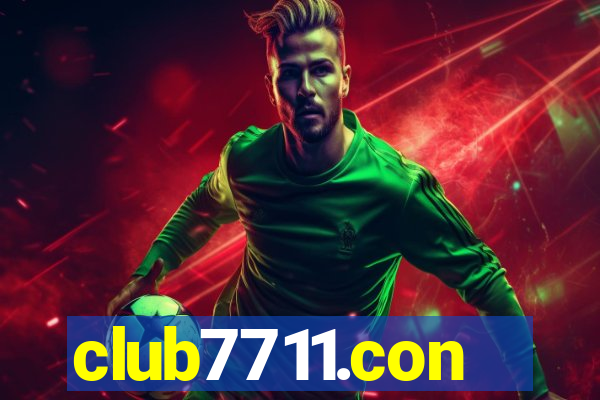 club7711.con