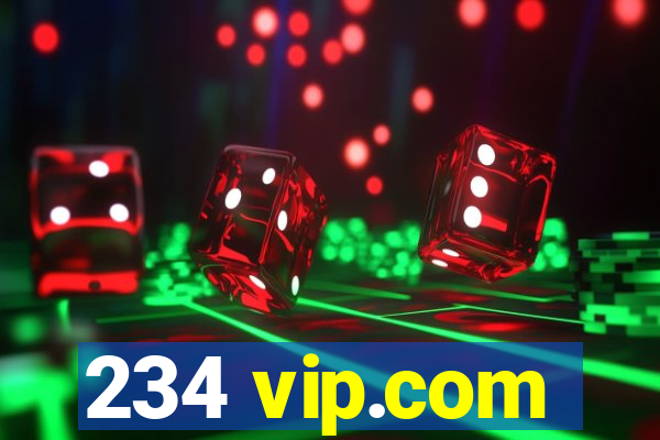 234 vip.com